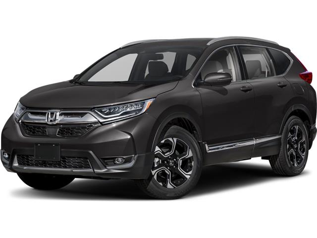 2019 Honda CR-V Touring (Stk: P25-026) in Vernon - Image 1 of 1