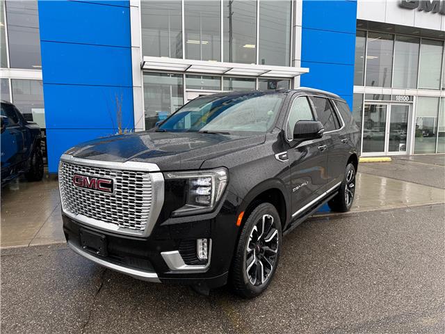 2023 GMC Yukon Denali (Stk: NR16881) in Newmarket - Image 1 of 9
