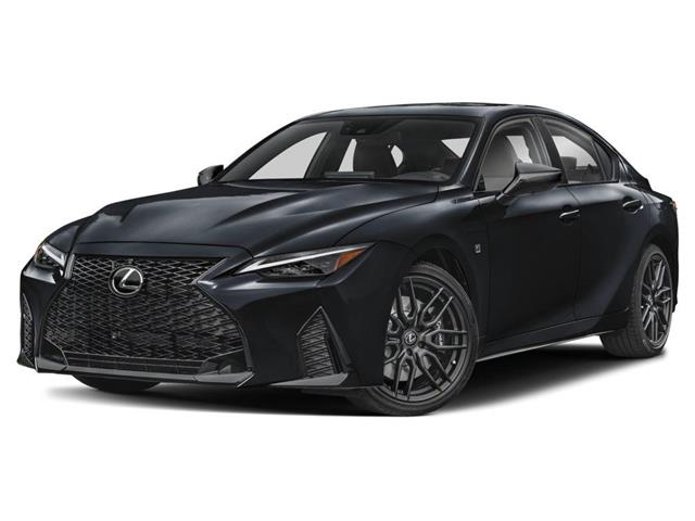2025 Lexus IS 500 Base (Stk: 15104572) in Richmond Hill - Image 1 of 12