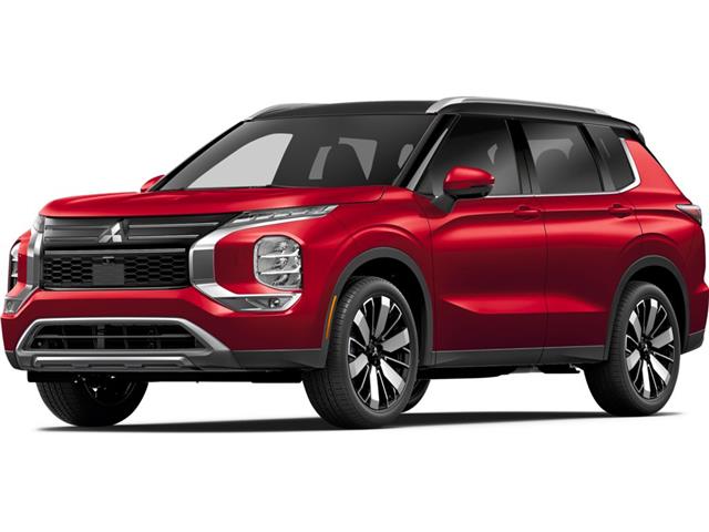 2025 Mitsubishi Outlander SEL (Stk: R6058) in Calgary - Image 1 of 1