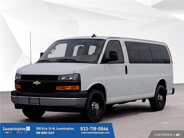 2022 Chevrolet Express 2500 LS (Stk: 25137A) in Leamington - Image 1 of 30