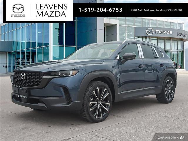 2025 Mazda CX-50 GT (Stk: 14-25229) in London - Image 1 of 27