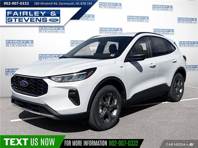 2025 Ford Escape ST-Line (Stk: 26965) in Dartmouth - Image 1 of 24