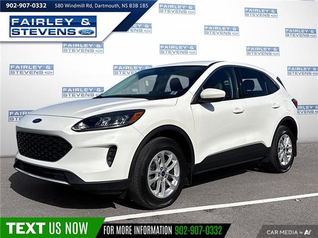 2021 Ford Escape SE (Stk: P2952L) in Dartmouth - Image 1 of 24
