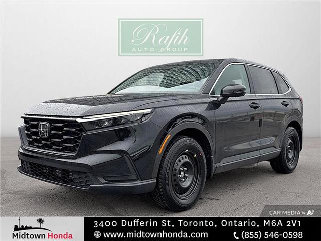 2025 Honda CR-V LX (Stk: 2501311) in North York - Image 1 of 29