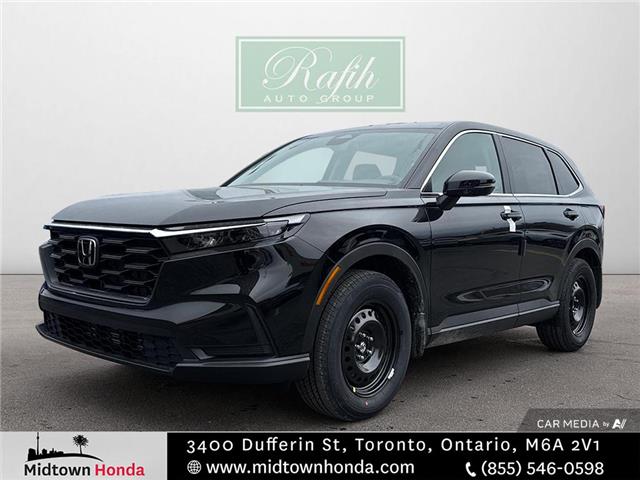 2025 Honda CR-V LX (Stk: 2501308) in North York - Image 1 of 29