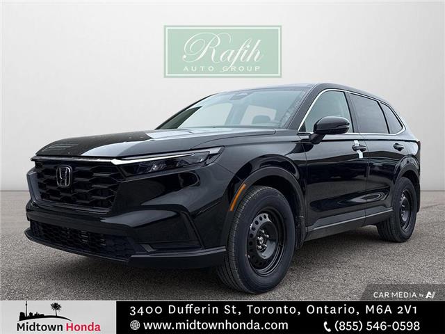 2025 Honda CR-V LX (Stk: 2501328) in North York - Image 1 of 29