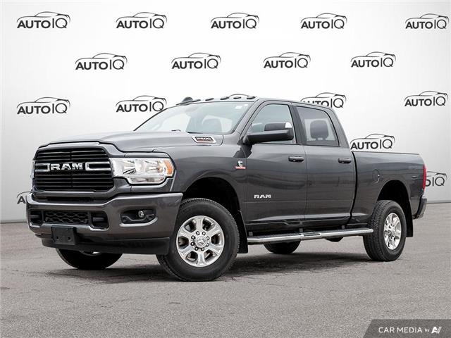 2020 RAM 2500 Big Horn (Stk: 97388A) in St. Thomas - Image 1 of 27