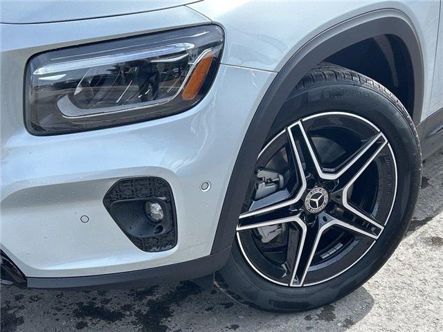 2025 Mercedes-Benz GLB 250 Base (Stk: 25MB196) in Innisfil - Image 2 of 17
