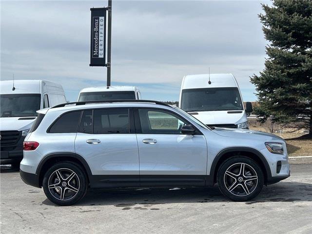 2025 Mercedes-Benz GLB 250 Base (Stk: 25MB196) in Innisfil - Image 7 of 17