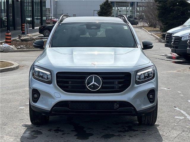 2025 Mercedes-Benz GLB 250 Base (Stk: 25MB196) in Innisfil - Image 9 of 17
