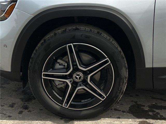 2025 Mercedes-Benz GLB 250 Base (Stk: 25MB196) in Innisfil - Image 10 of 17