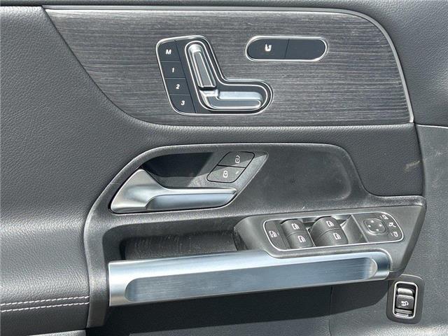 2025 Mercedes-Benz GLB 250 Base (Stk: 25MB196) in Innisfil - Image 12 of 17