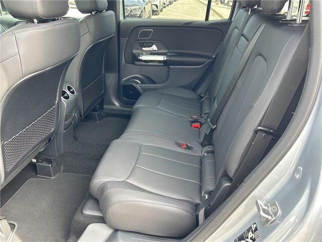 2025 Mercedes-Benz GLB 250 Base (Stk: 25MB196) in Innisfil - Image 13 of 17