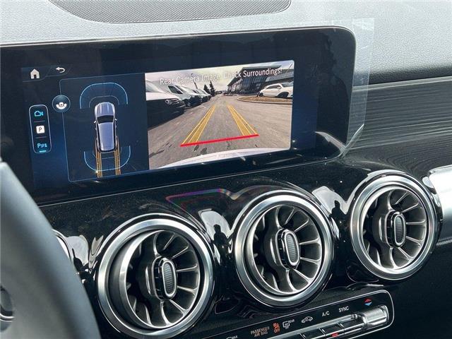 2025 Mercedes-Benz GLB 250 Base (Stk: 25MB196) in Innisfil - Image 17 of 17