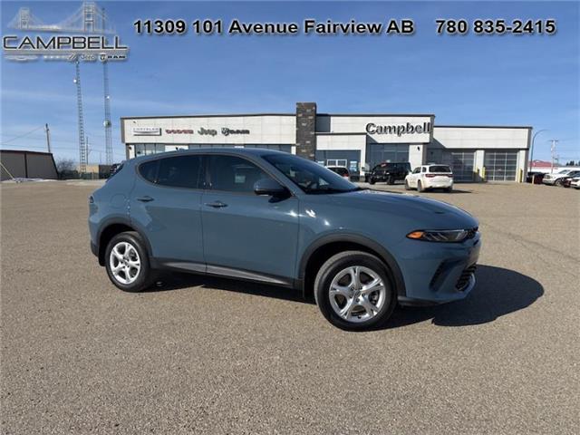 2023 Dodge Hornet GT (Stk: 11461A) in Fairview - Image 1 of 12