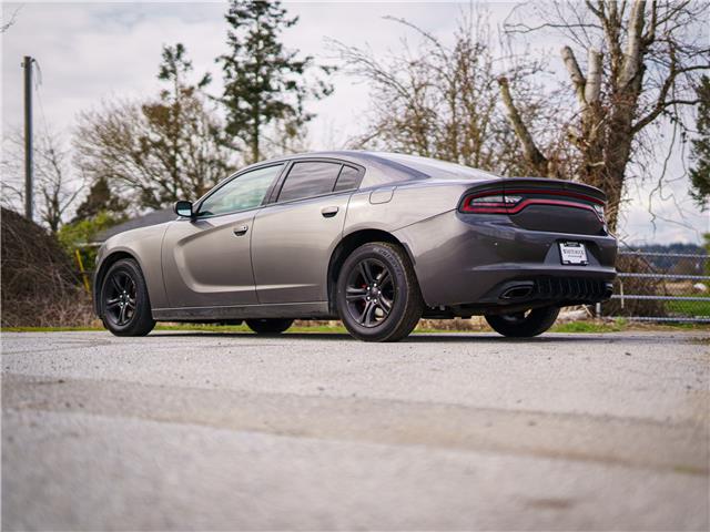 2019 Dodge Charger SXT (Stk: R284055B) in Surrey - Image 4 of 20