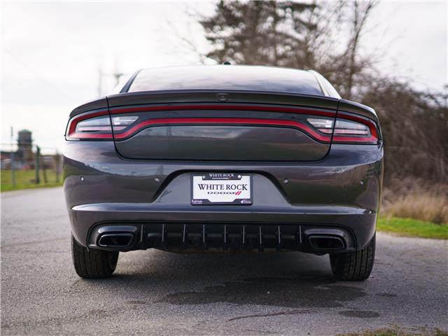 2019 Dodge Charger SXT (Stk: R284055B) in Surrey - Image 5 of 20