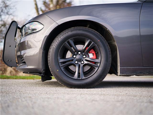 2019 Dodge Charger SXT (Stk: R284055B) in Surrey - Image 6 of 20