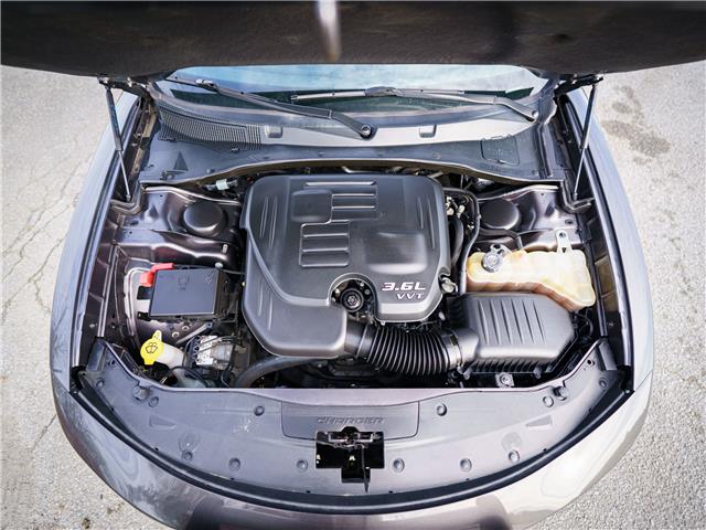 2019 Dodge Charger SXT (Stk: R284055B) in Surrey - Image 7 of 20