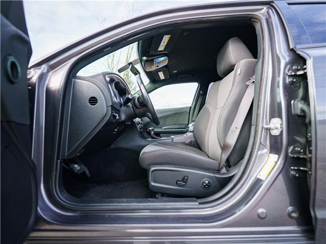 2019 Dodge Charger SXT (Stk: R284055B) in Surrey - Image 8 of 20