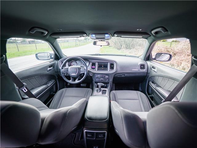 2019 Dodge Charger SXT (Stk: R284055B) in Surrey - Image 9 of 20