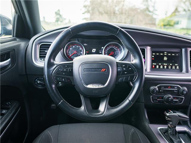 2019 Dodge Charger SXT (Stk: R284055B) in Surrey - Image 10 of 20