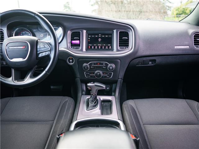 2019 Dodge Charger SXT (Stk: R284055B) in Surrey - Image 12 of 20