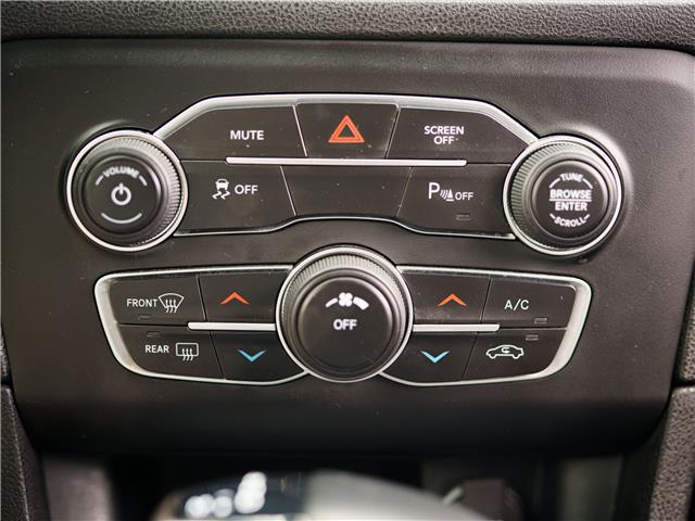 2019 Dodge Charger SXT (Stk: R284055B) in Surrey - Image 14 of 20