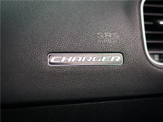 2019 Dodge Charger SXT (Stk: R284055B) in Surrey - Image 15 of 20