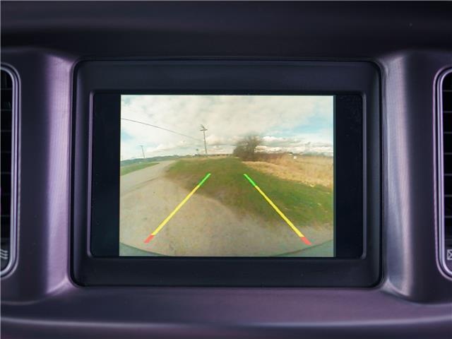 2019 Dodge Charger SXT (Stk: R284055B) in Surrey - Image 16 of 20