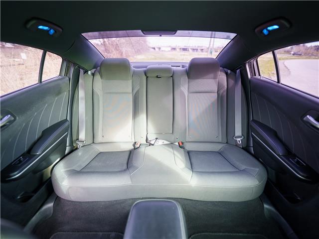 2019 Dodge Charger SXT (Stk: R284055B) in Surrey - Image 17 of 20