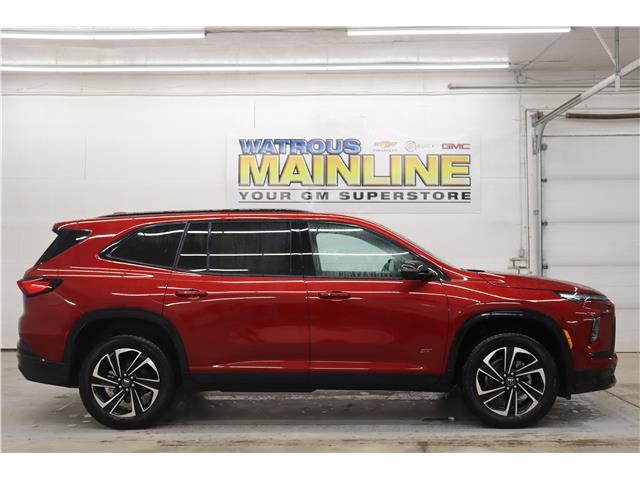2025 Buick Enclave Sport Touring (Stk: S1379) in Watrous - Image 1 of 44