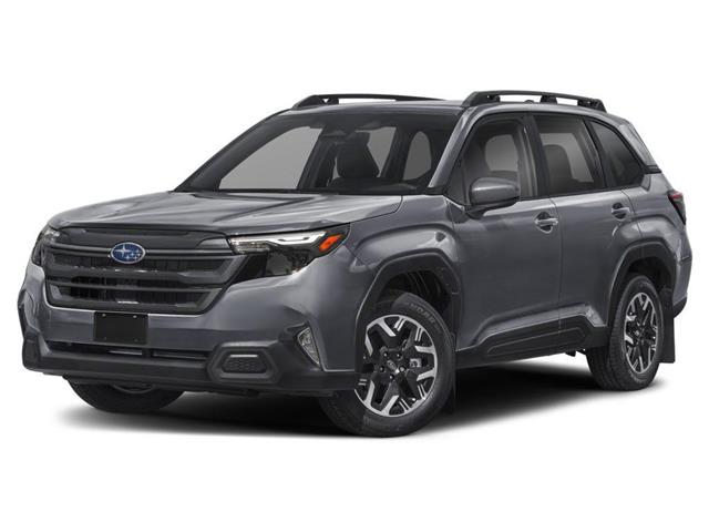 2025 Subaru Forester Touring (Stk: 2025S920) in Calgary - Image 1 of 11