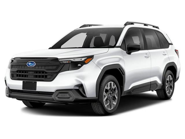 2025 Subaru Forester Convenience (Stk: 2025S943) in Calgary - Image 1 of 1