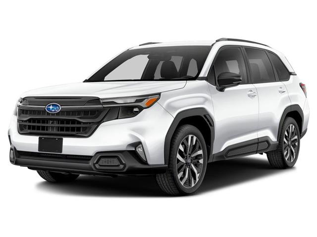 2025 Subaru Forester Premier (Stk: 2025S950) in Calgary - Image 1 of 1