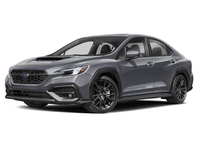 2025 Subaru WRX Sport-tech (Stk: 2025S956) in Calgary - Image 1 of 12