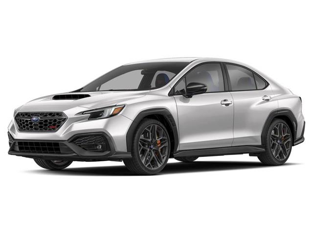 2025 Subaru WRX TS (Stk: 2025S959) in Calgary - Image 1 of 1