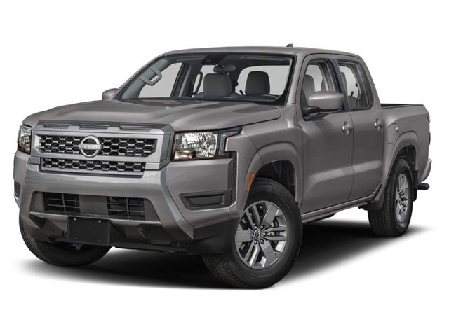2025 Nissan Frontier SV (Stk: 25T7296) in Winnipeg - Image 1 of 3