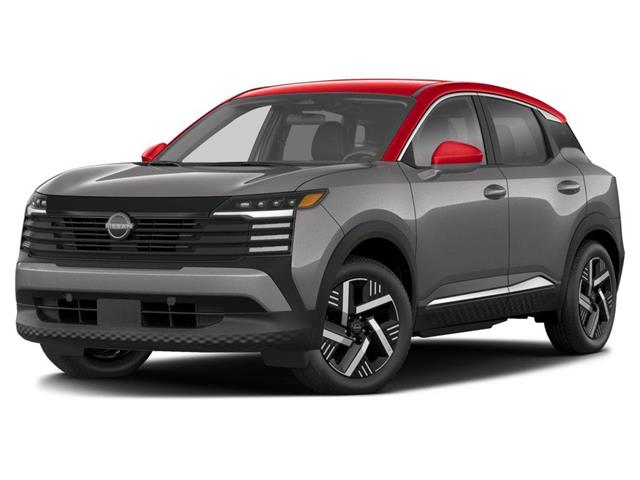 2025 Nissan Kicks SV (Stk: 25T7687) in Winnipeg - Image 1 of 3