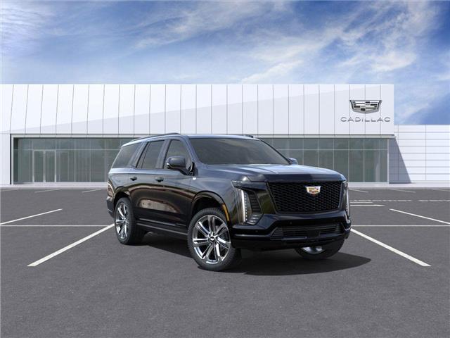 2025 Cadillac Escalade Sport (Stk: B250401) in Gatineau - Image 1 of 24