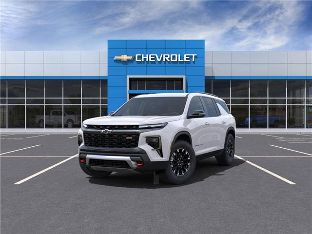 2025 Chevrolet Traverse Z71 (Stk: 2250-25) in New Hamburg - Image 1 of 6