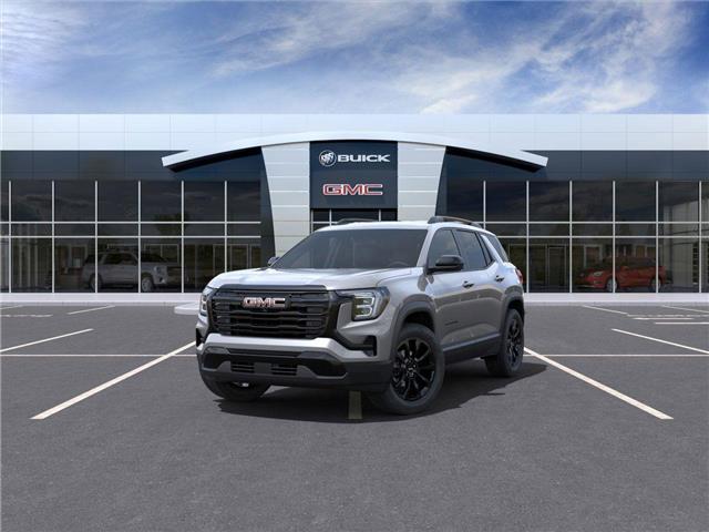2025 GMC Terrain Elevation (Stk: 25352) in Bracebridge - Image 1 of 6