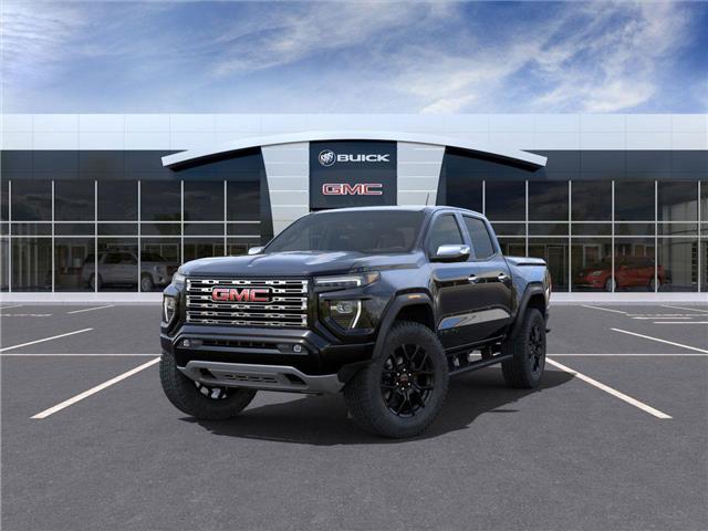 2025 GMC Canyon Denali (Stk: 25345) in Bracebridge - Image 1 of 6