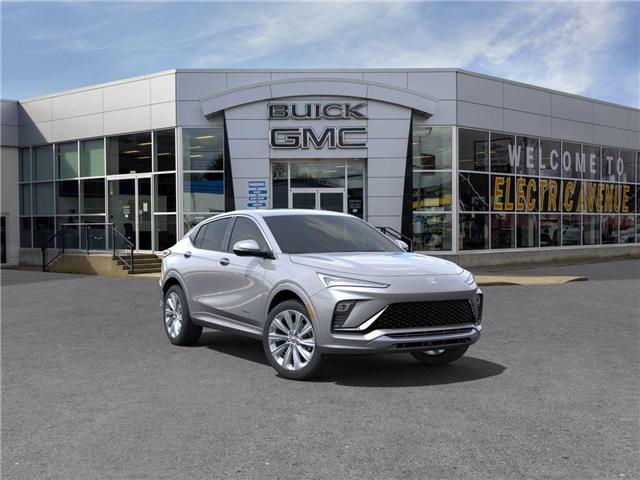 2025 Buick Envista Avenir (Stk: 252-4114) in Chilliwack - Image 1 of 24