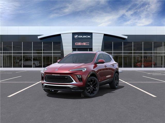 2025 Buick Encore GX Sport Touring (Stk: T25-4224) in Dawson Creek - Image 1 of 6