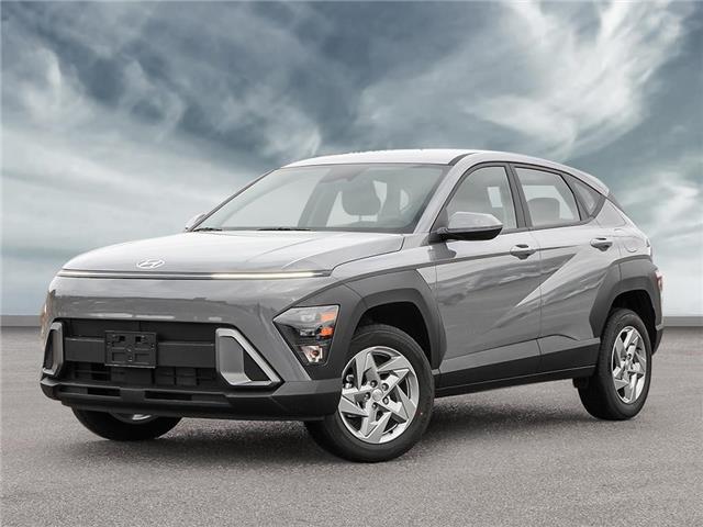 2025 Hyundai Kona 2.0L Essential (Stk: HF3-6740) in Chilliwack - Image 1 of 23