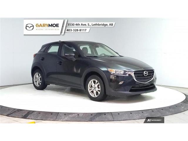2020 Mazda CX-3 GS (Stk: ML1494) in Lethbridge - Image 1 of 36