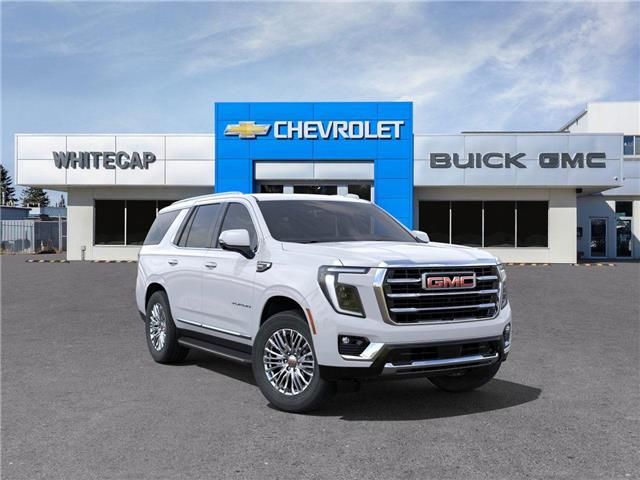 2025 GMC Yukon Elevation (Stk: 43672) in Slave Lake - Image 1 of 24