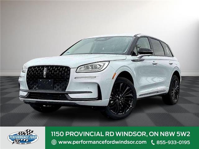 2025 Lincoln Corsair Reserve (Stk: CL10731) in Windsor - Image 1 of 28